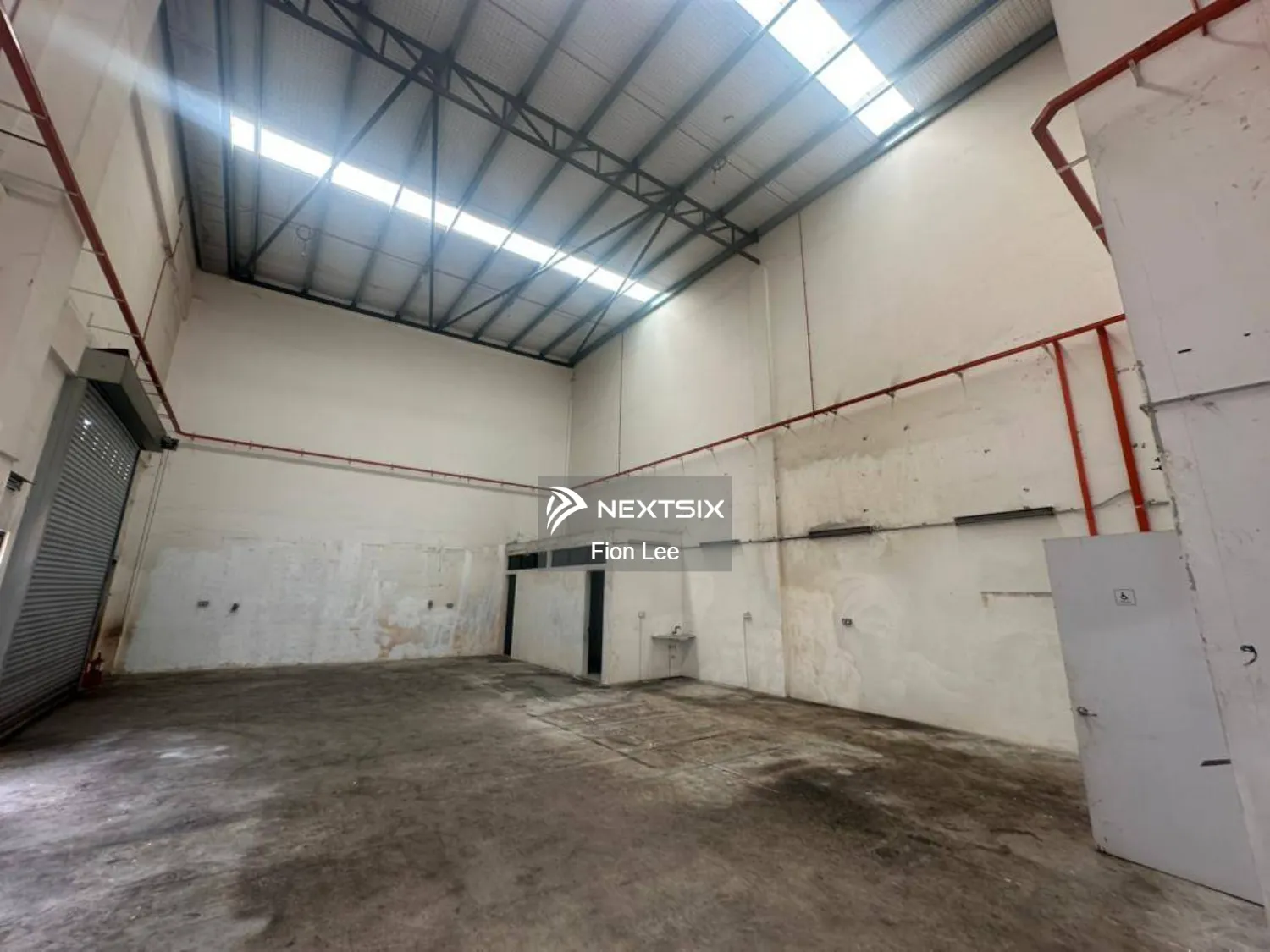 Factory For Rent in Senai Johor - Image 6