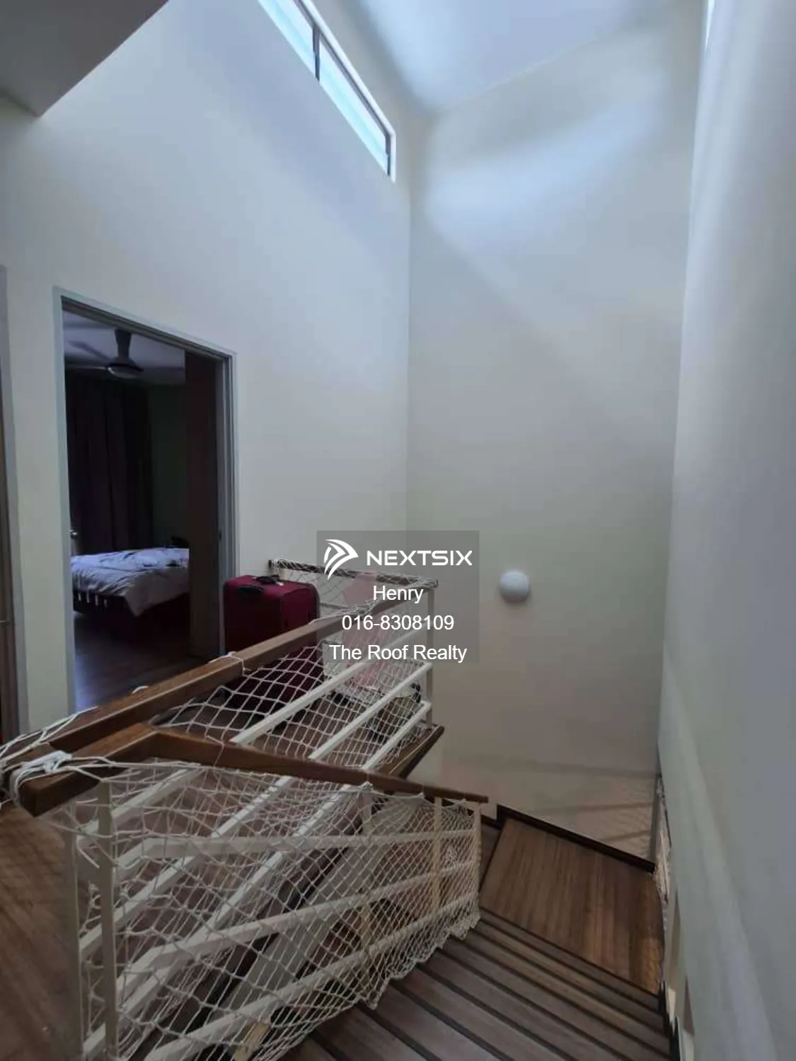 2-sty Terrace/Link House For Sale in Penampang Sabah - Image 5