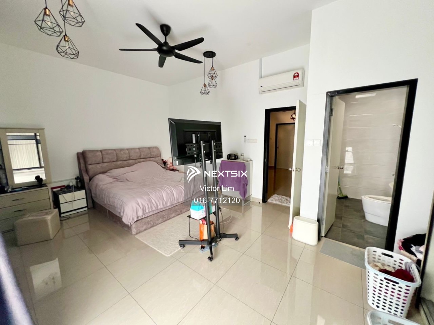 2-sty Terrace/Link House For Sale in Masai Johor - Image 10