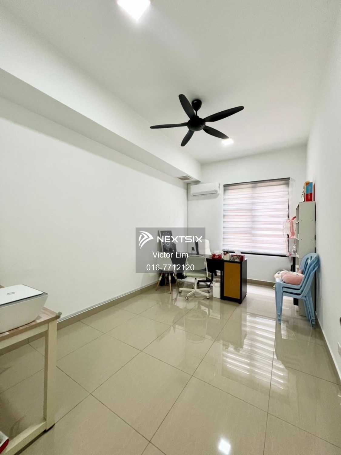 2-sty Terrace/Link House For Sale in Masai Johor - Image 13