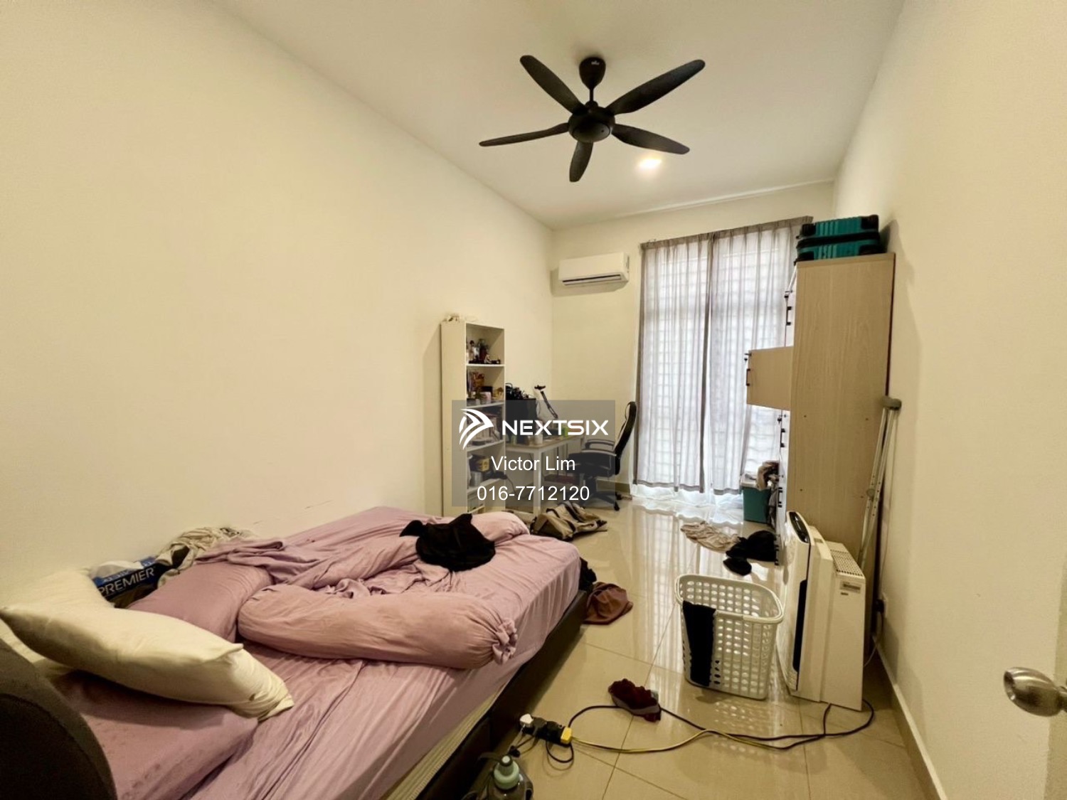 2-sty Terrace/Link House For Sale in Masai Johor - Image 14