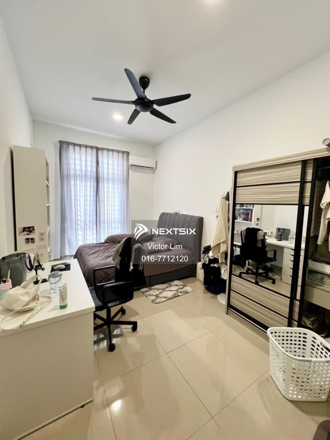 2-sty Terrace/Link House For Sale in Masai Johor - Image 15