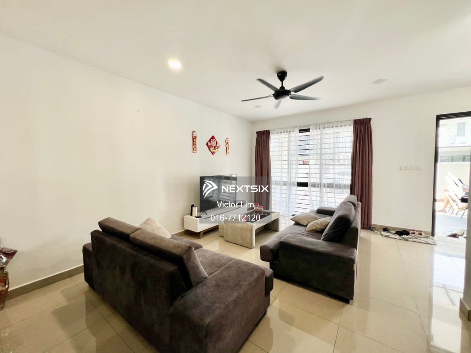 2-sty Terrace/Link House For Sale in Masai Johor - Image 6