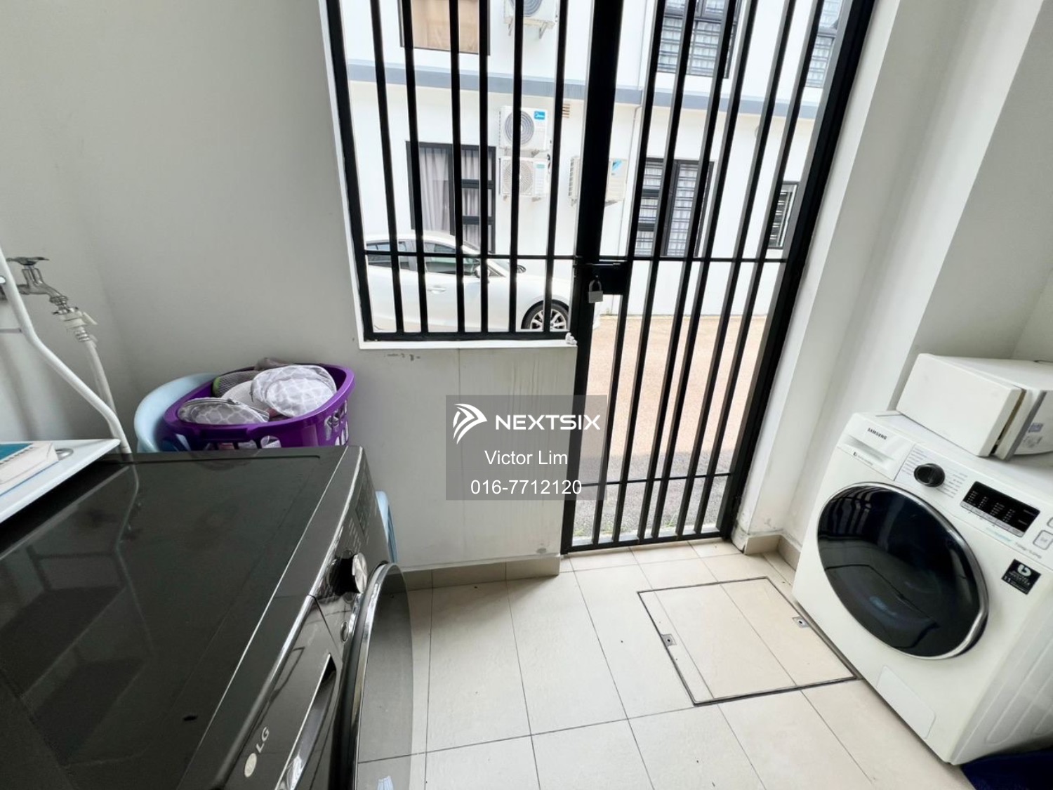 2-sty Terrace/Link House For Sale in Masai Johor - Image 7