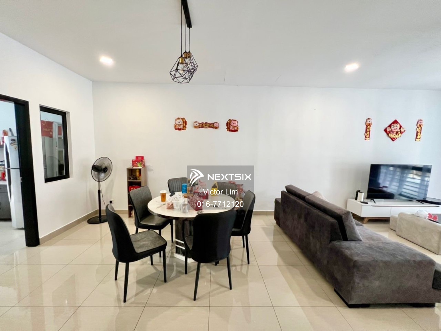 2-sty Terrace/Link House For Sale in Masai Johor - Image 8