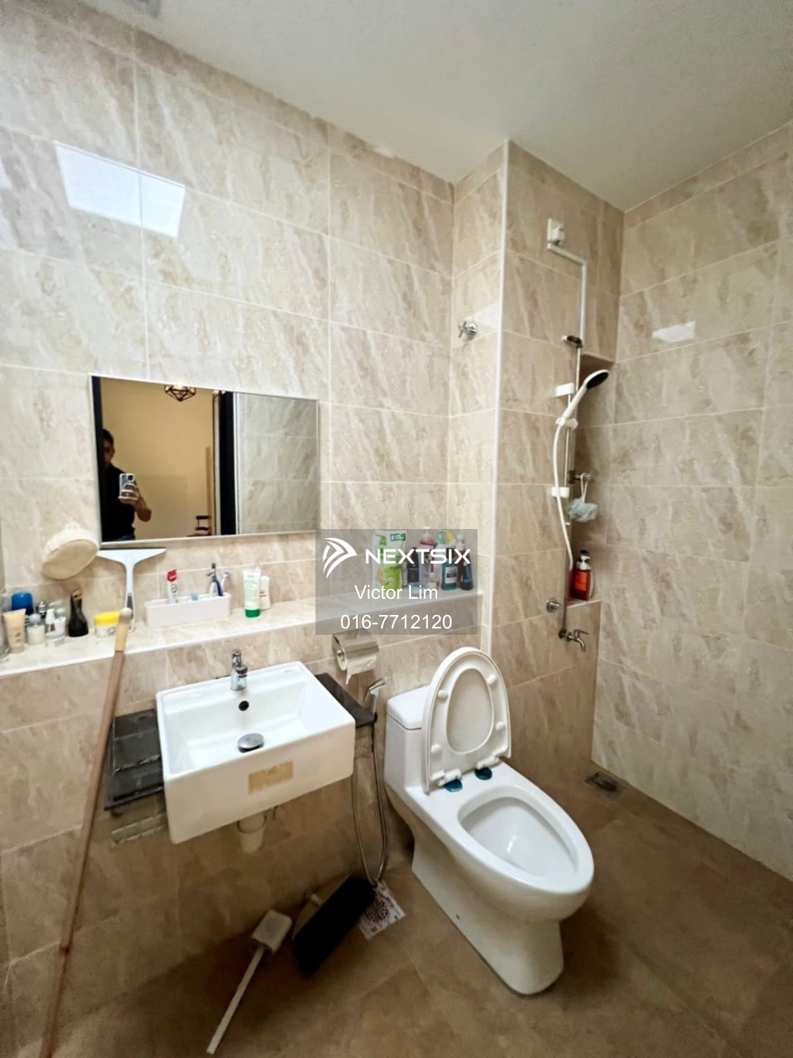 2-sty Terrace/Link House For Sale in Masai Johor - Image 9