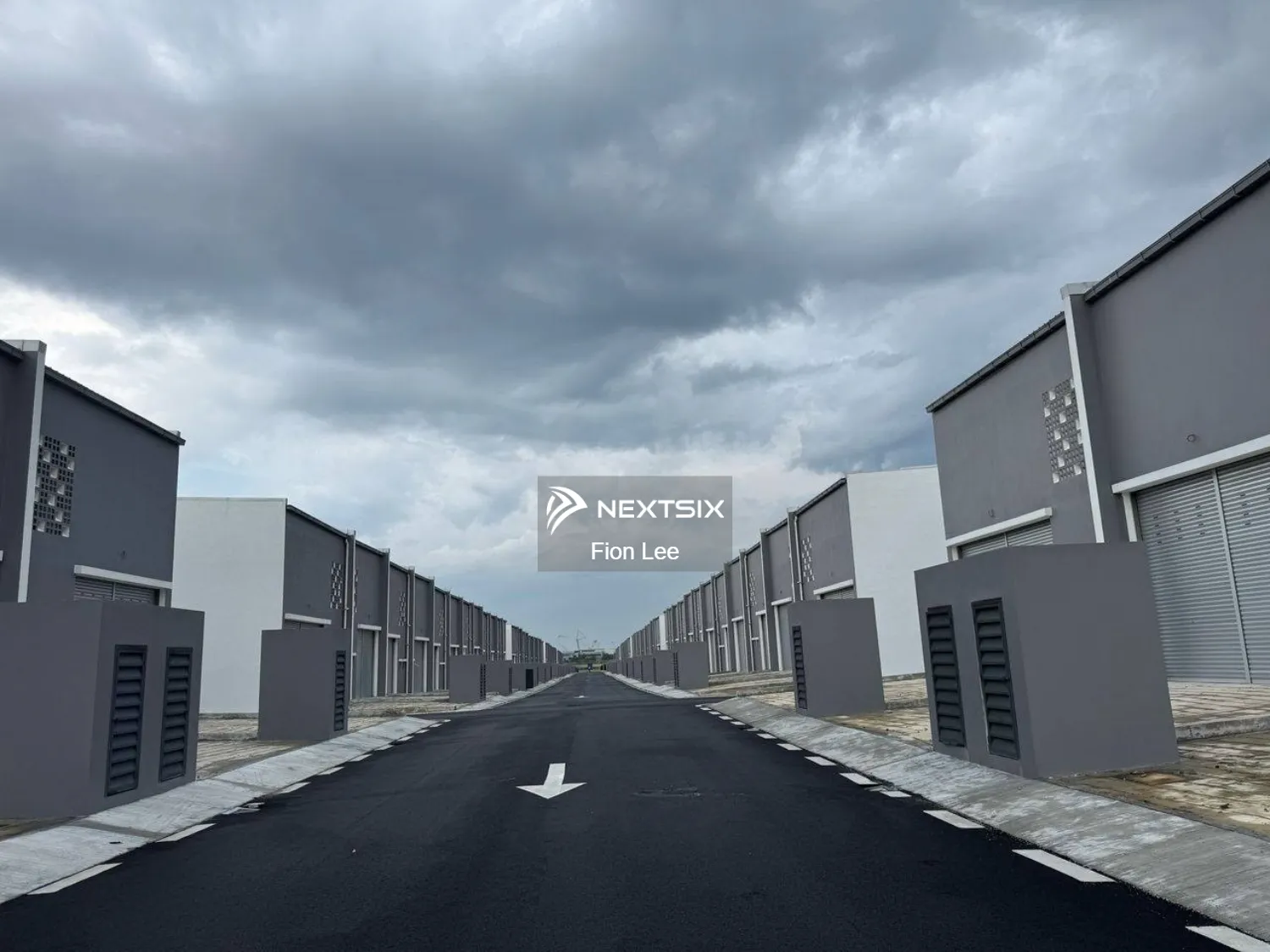 Factory For Rent in Kulai Johor