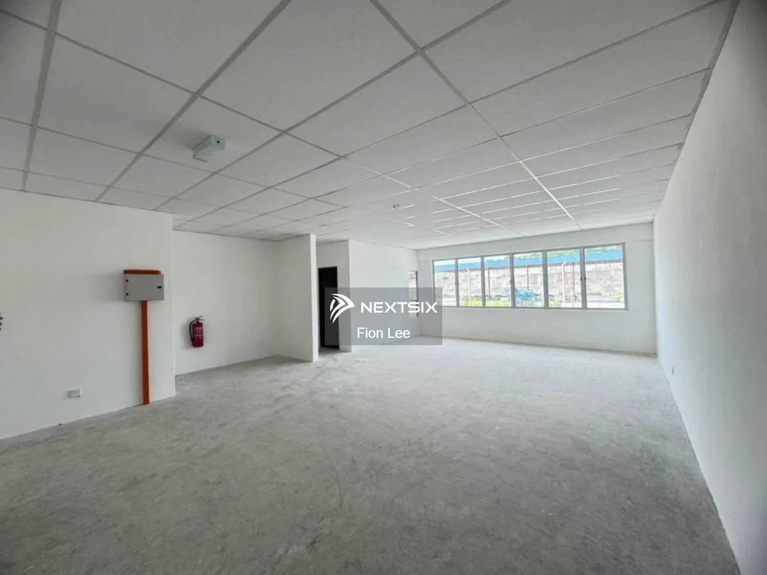 Factory For Rent in Kulai Johor - Image 10