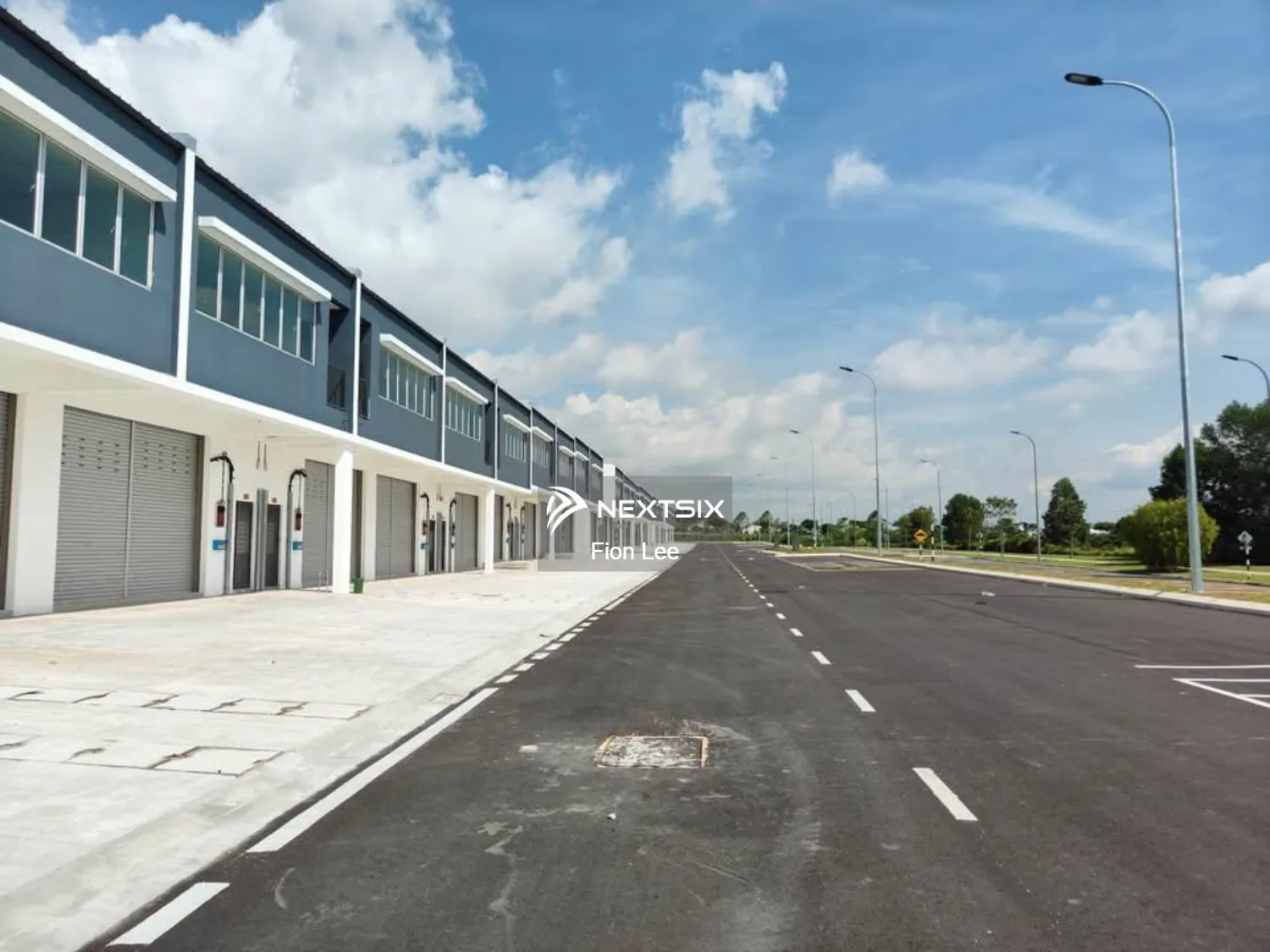 Factory For Rent in Kulai Johor - Image 13