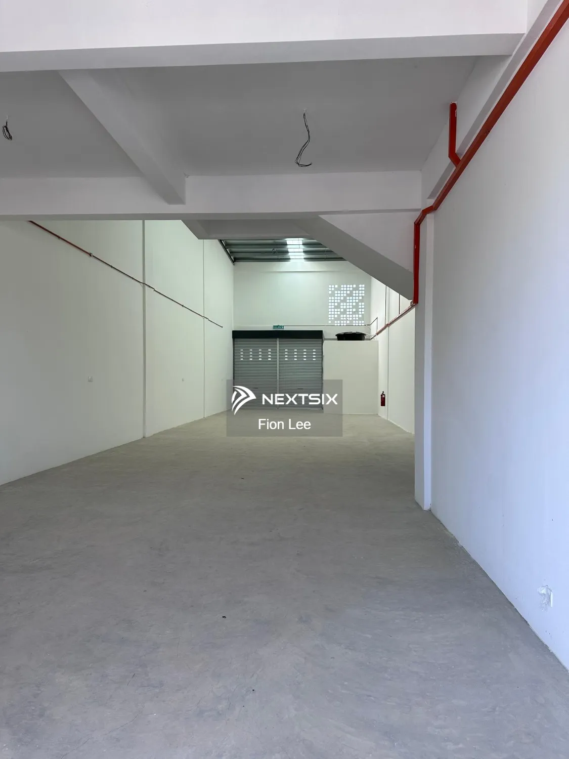 Factory For Rent in Kulai Johor - Image 5