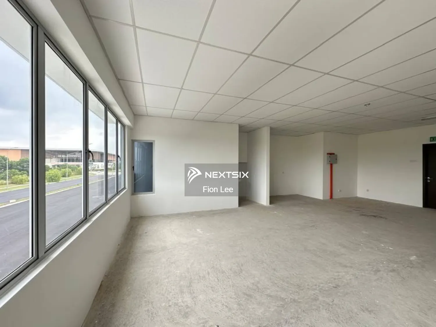 Factory For Rent in Kulai Johor - Image 6