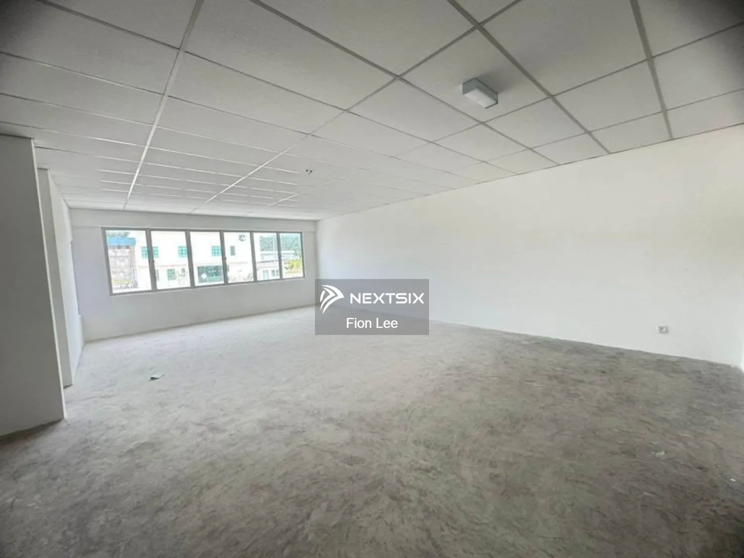 Factory For Rent in Kulai Johor - Image 7