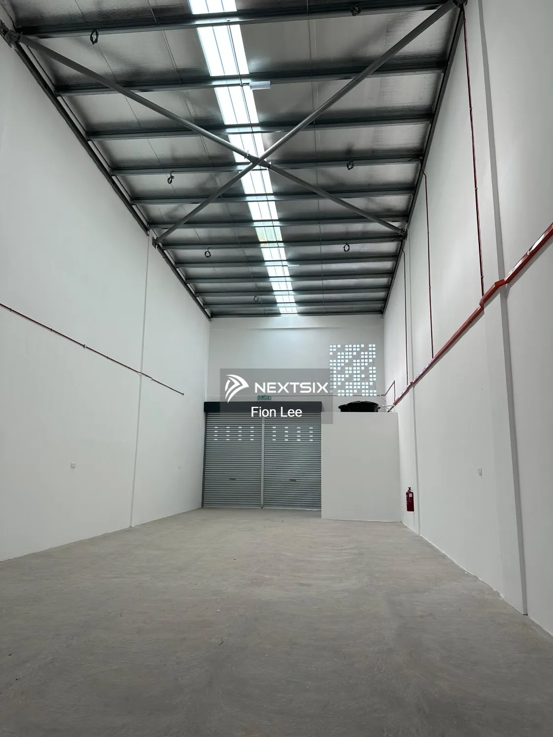 Factory For Rent in Kulai Johor - Image 8