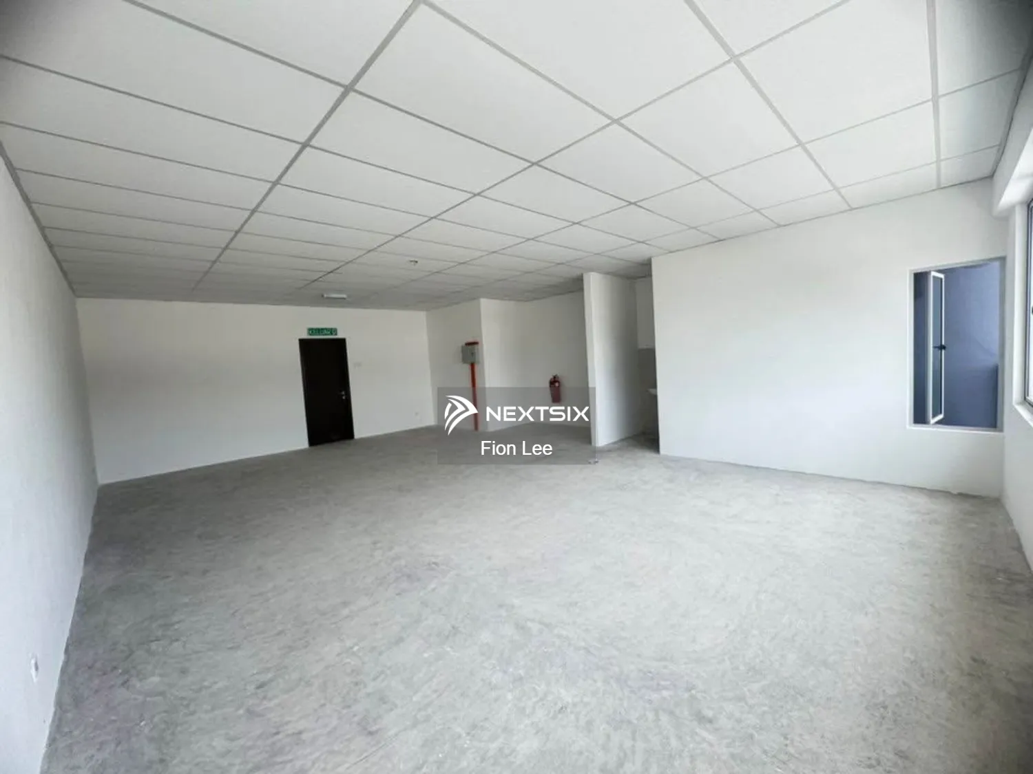 Factory For Rent in Kulai Johor - Image 9