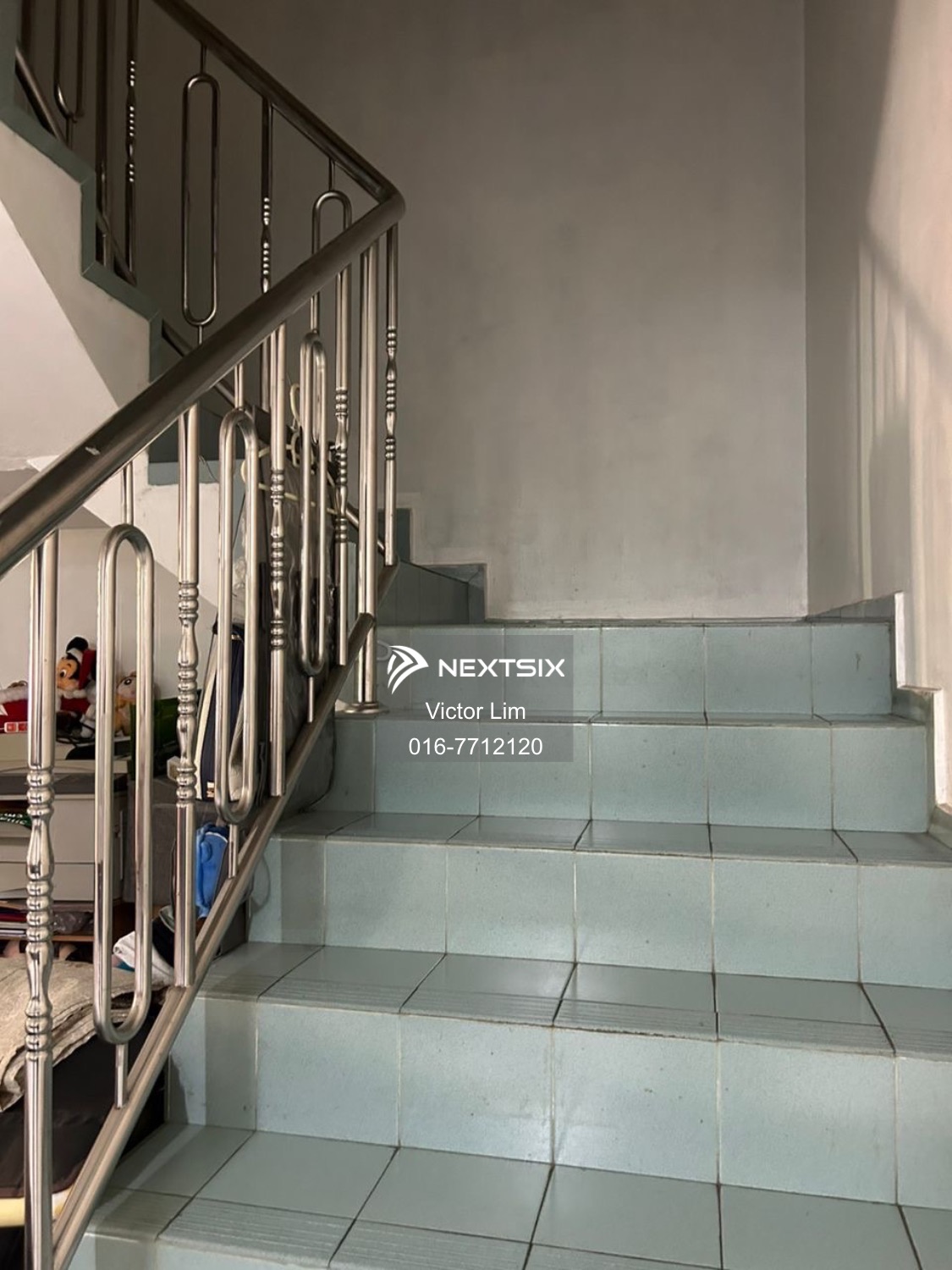 2-sty Terrace/Link House For Sale in Johor Bahru Johor - Image 16