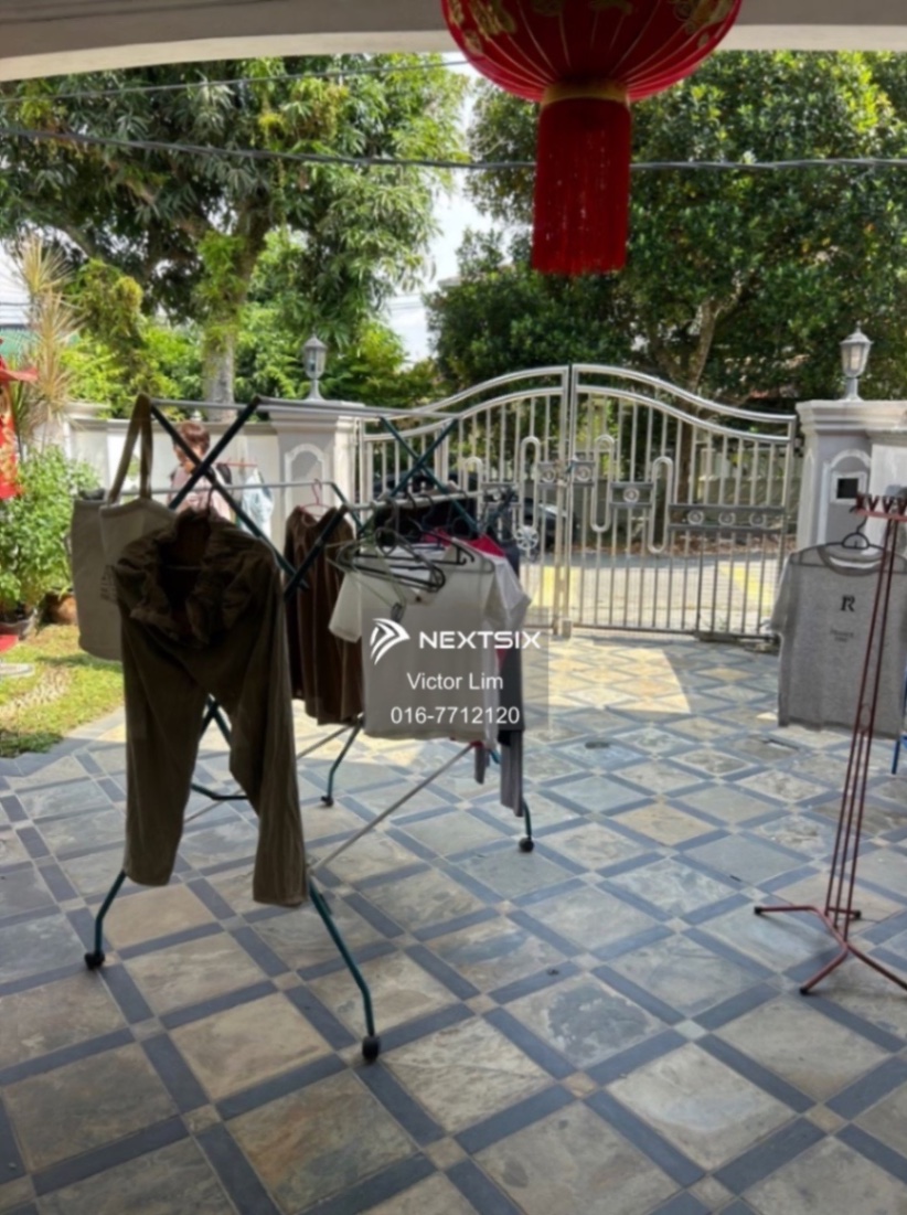 2-sty Terrace/Link House For Sale in Johor Bahru Johor - Image 18