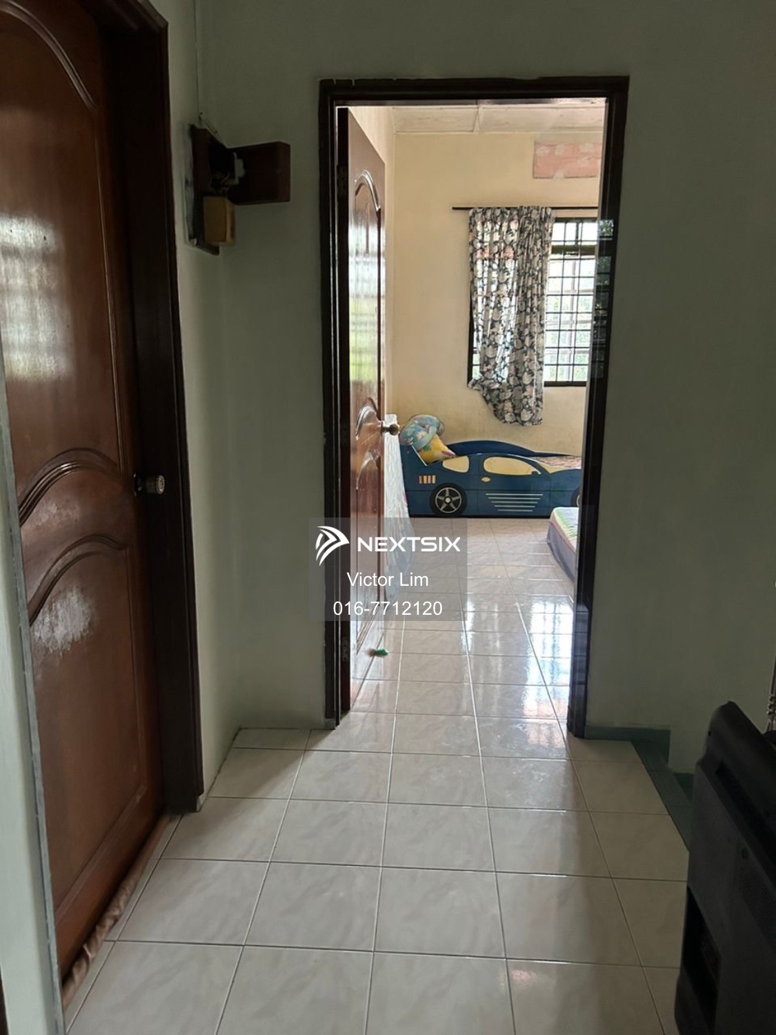 2-sty Terrace/Link House For Sale in Johor Bahru Johor - Image 6