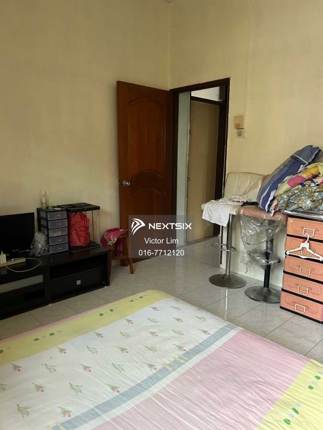 2-sty Terrace/Link House For Sale in Johor Bahru Johor - Image 7