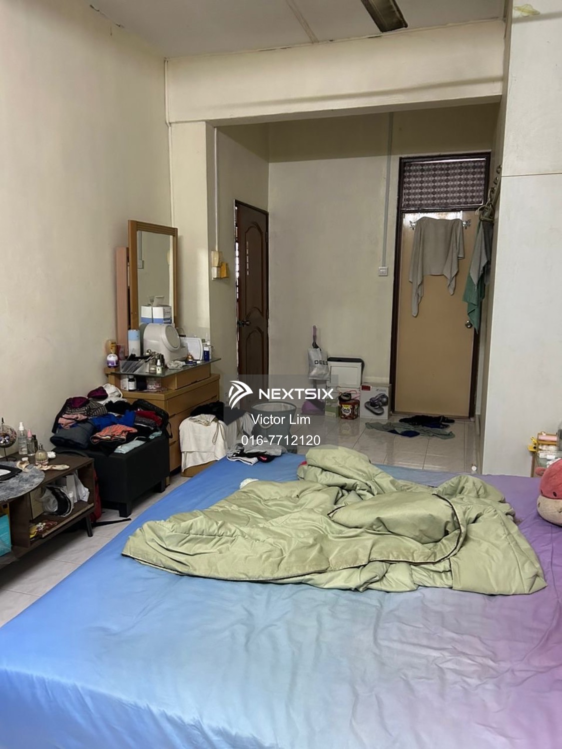 2-sty Terrace/Link House For Sale in Johor Bahru Johor - Image 8