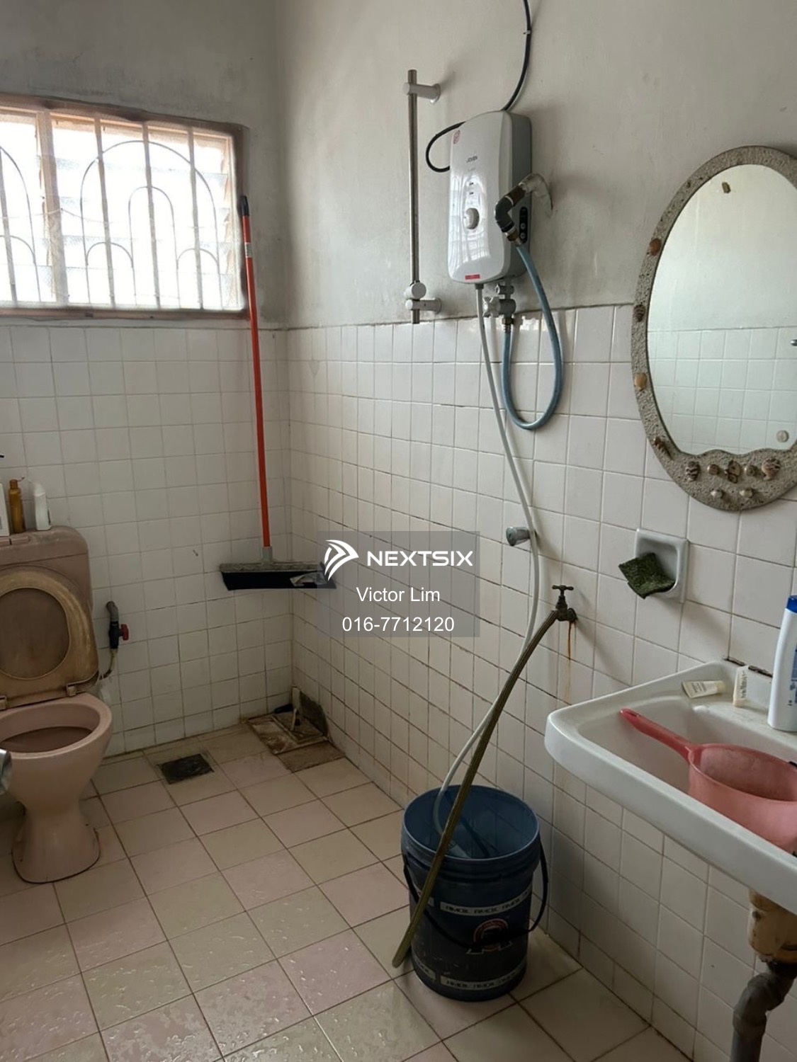 2-sty Terrace/Link House For Sale in Johor Bahru Johor - Image 9