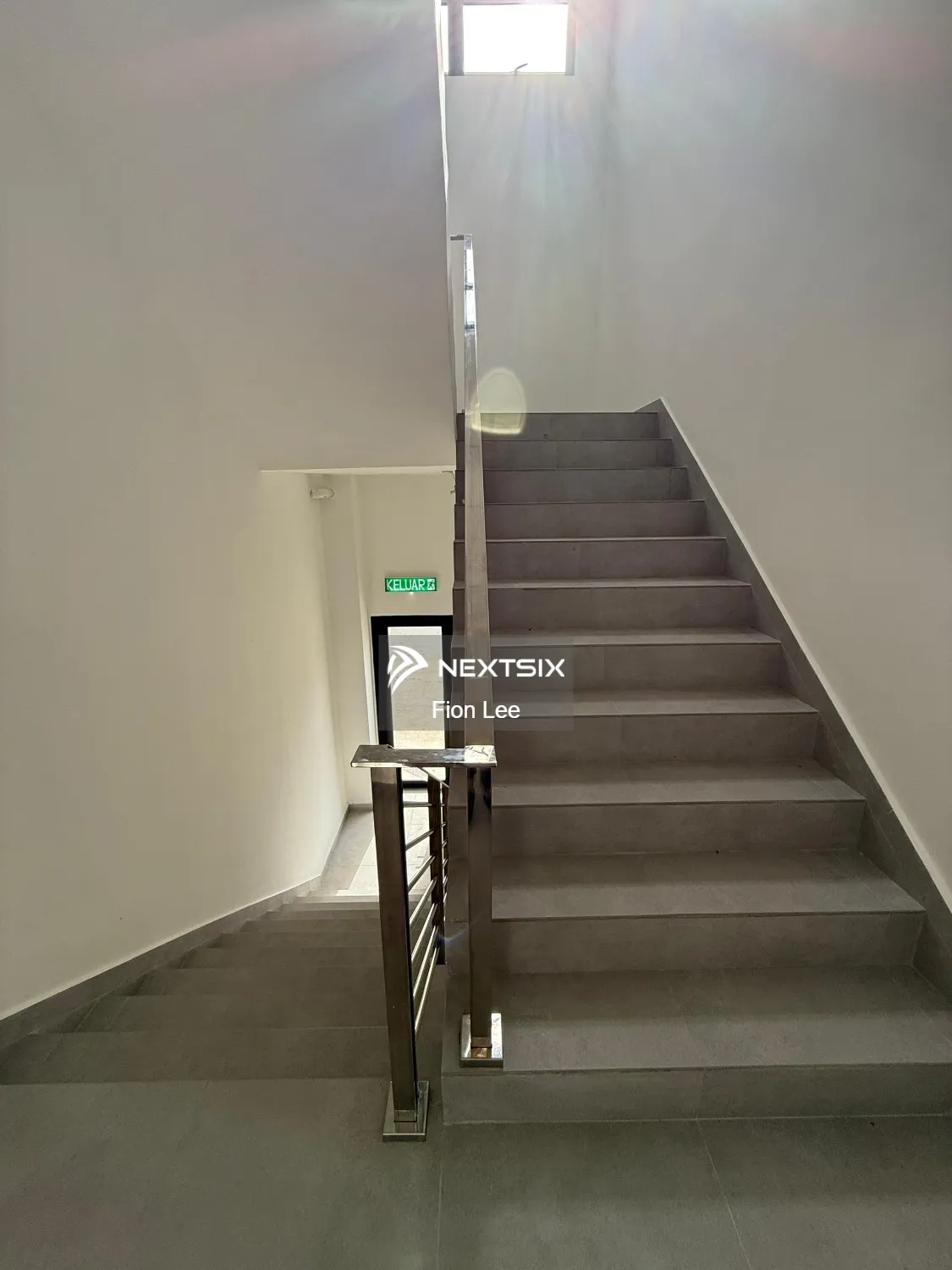 Detached Factory For Rent in Senai Johor - Image 11