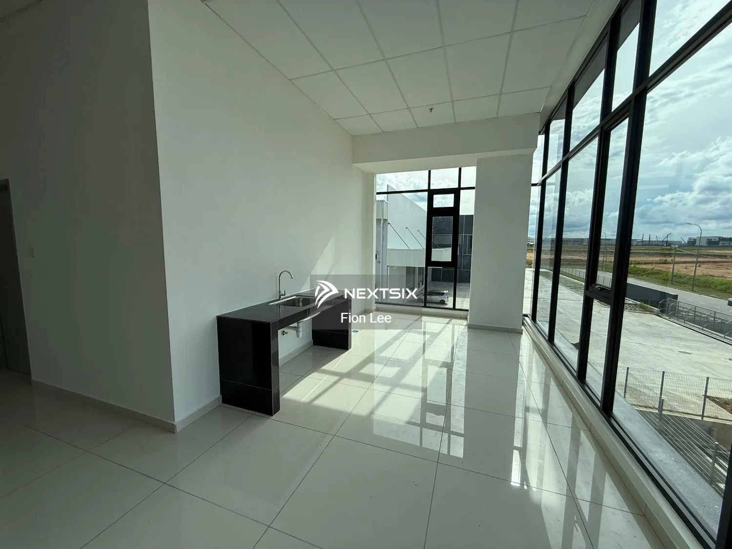 Detached Factory For Rent in Senai Johor - Image 13