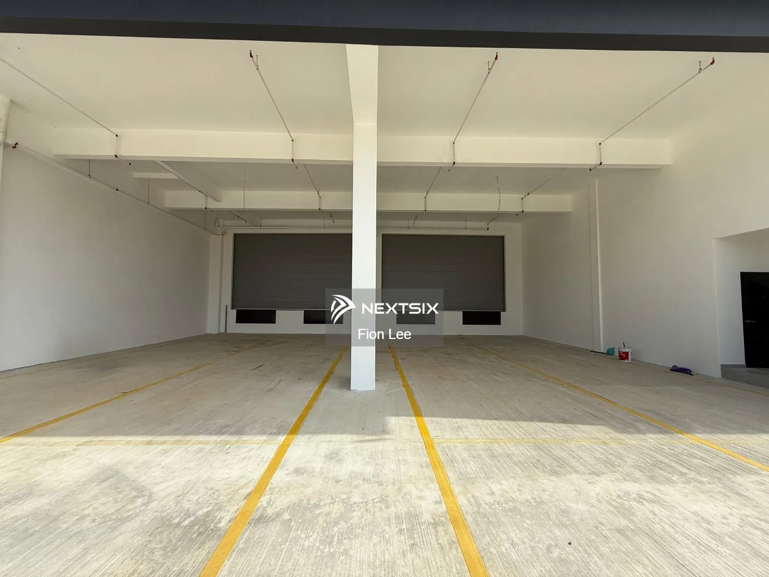 Detached Factory For Rent in Senai Johor - Image 14