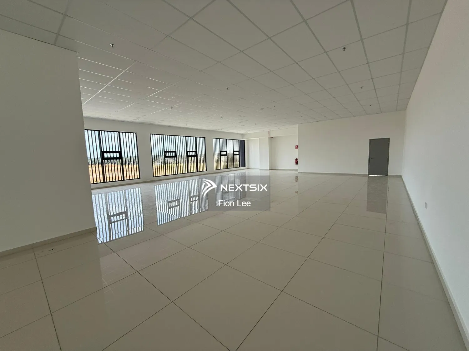 Detached Factory For Rent in Senai Johor - Image 6