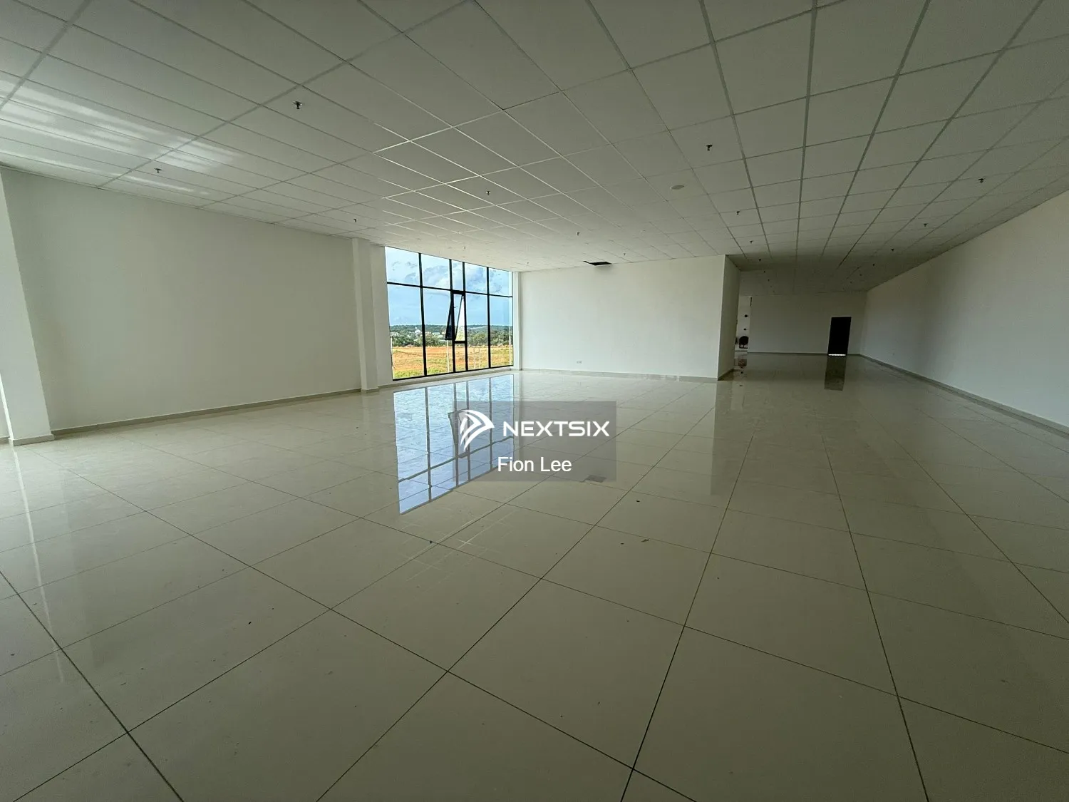 Detached Factory For Rent in Senai Johor - Image 7