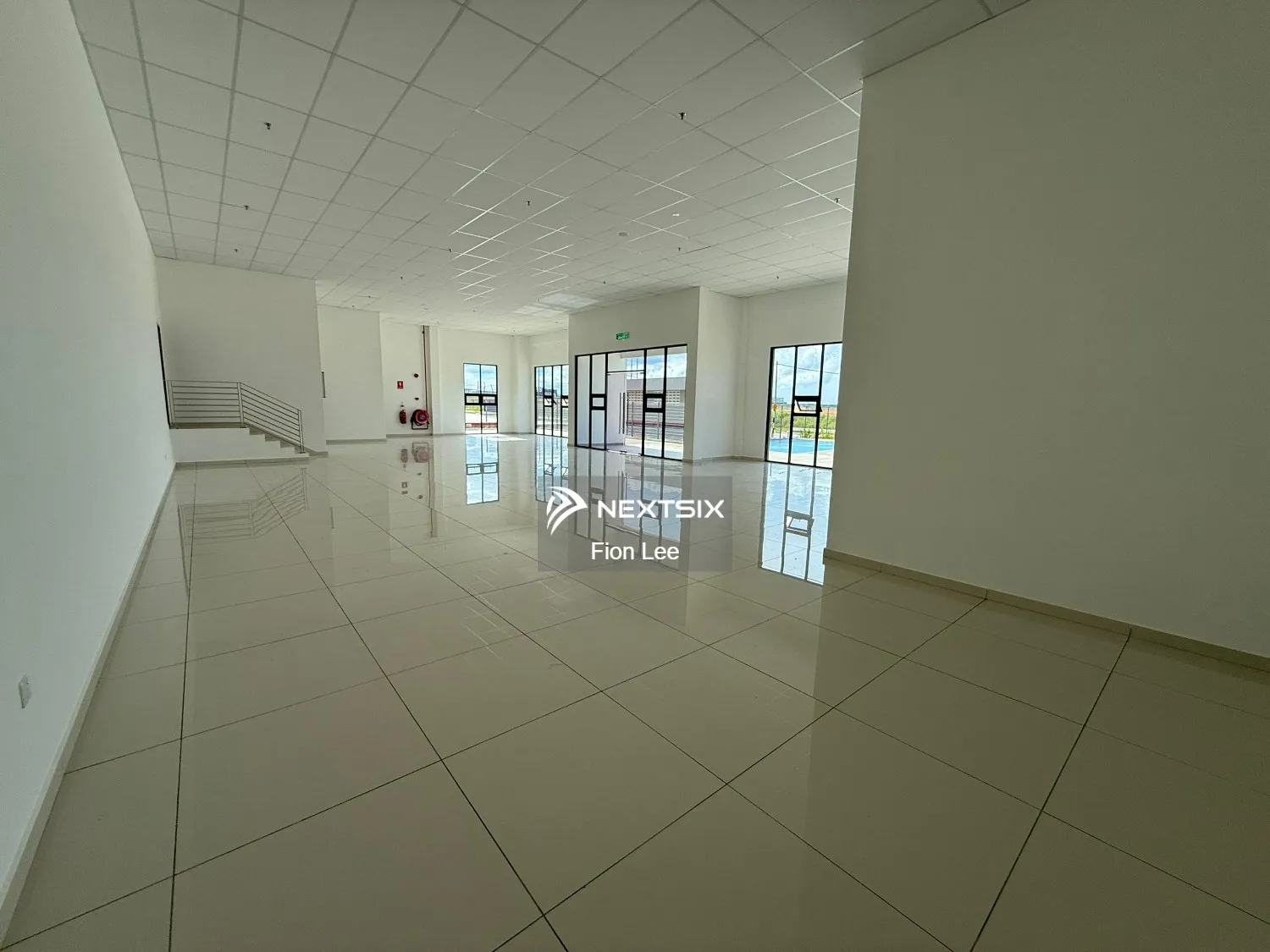 Detached Factory For Rent in Senai Johor - Image 8