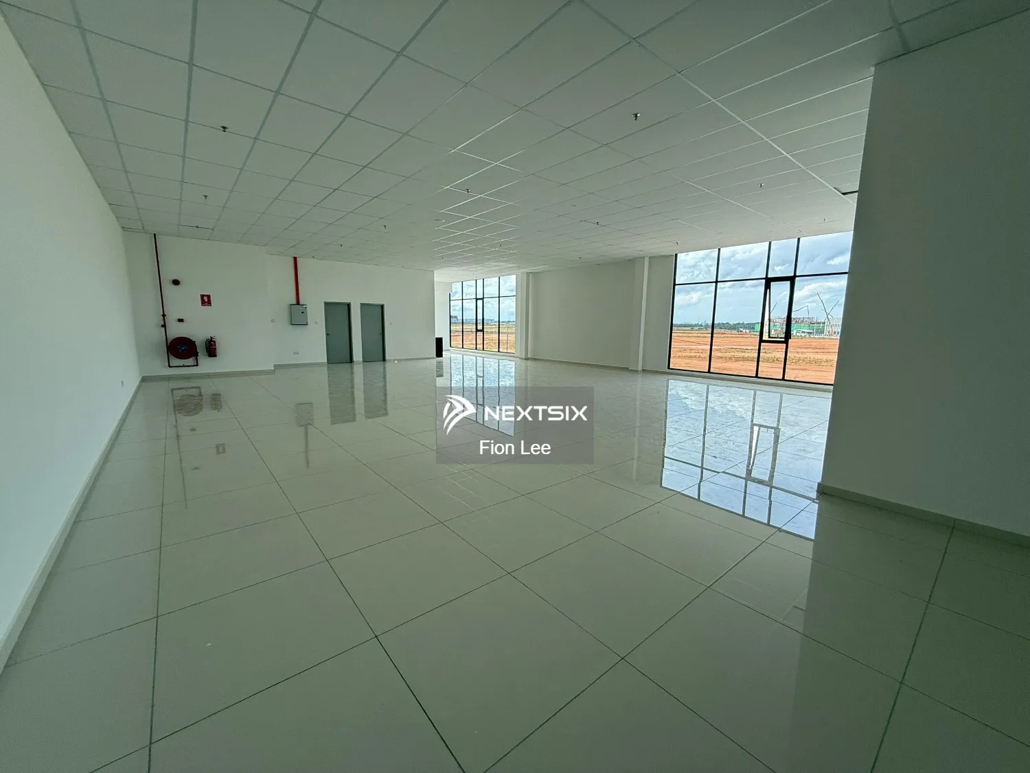 Detached Factory For Rent in Senai Johor - Image 9