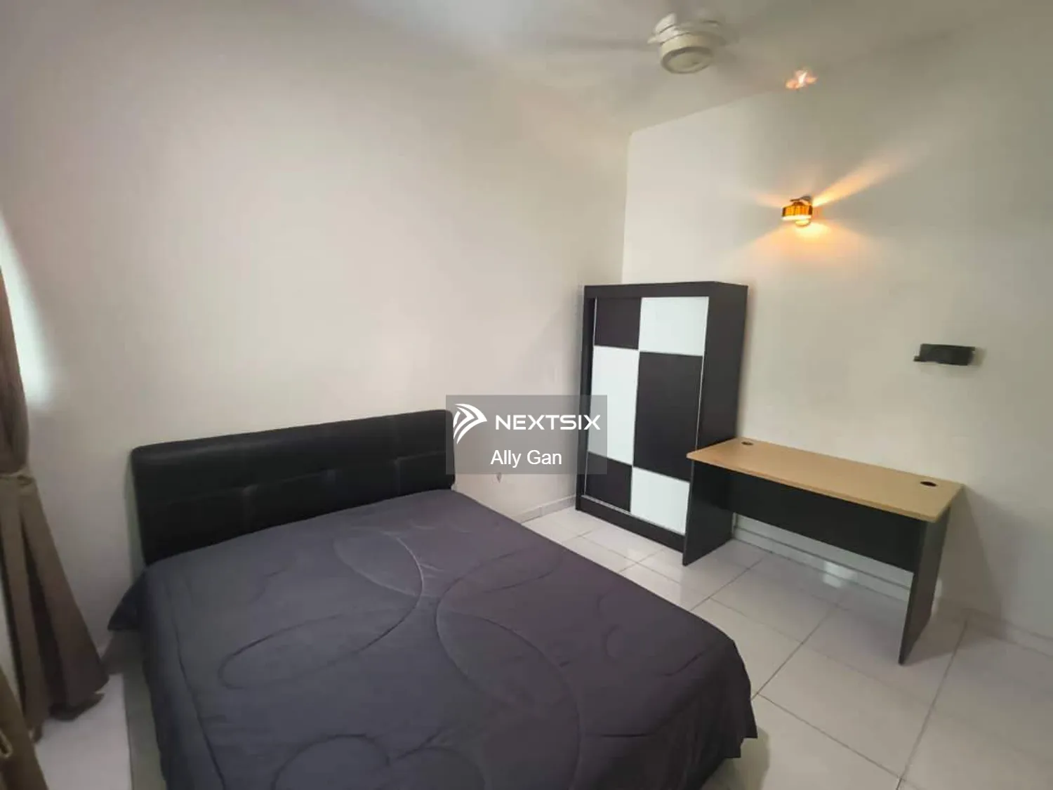 Serviced Residence For Rent in Iskandar Puteri (Nusajaya) Johor