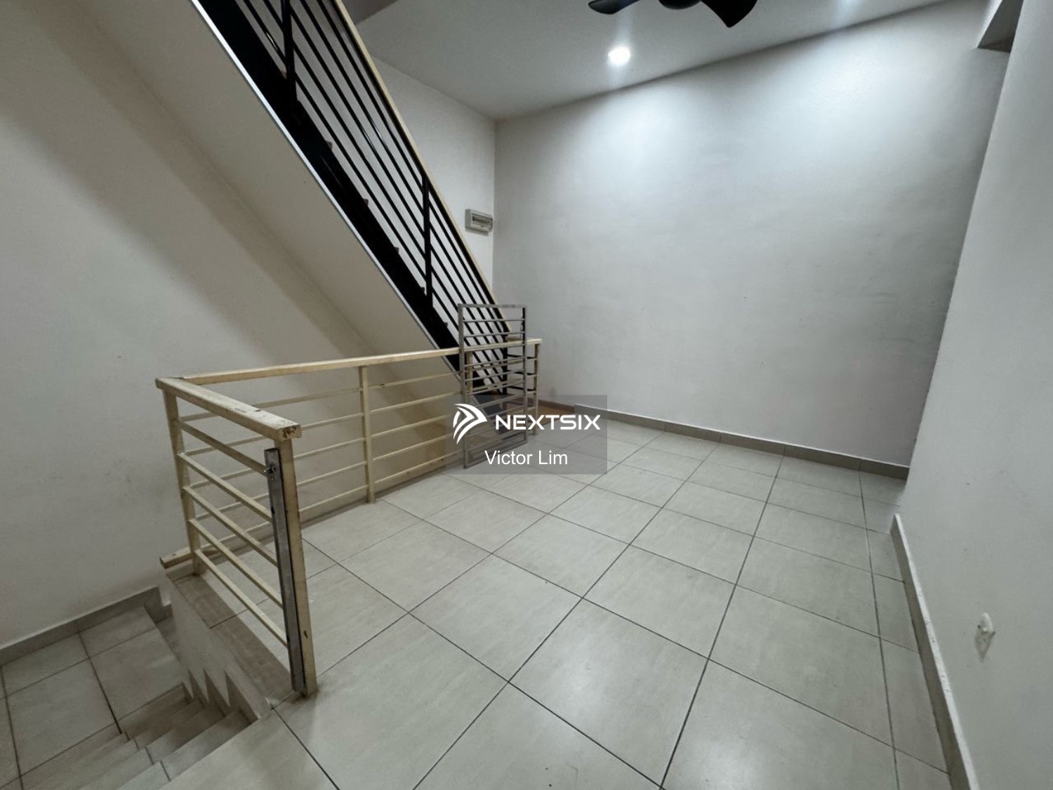 2-sty Terrace/Link House For Sale in Johor Bahru Johor - Image 10
