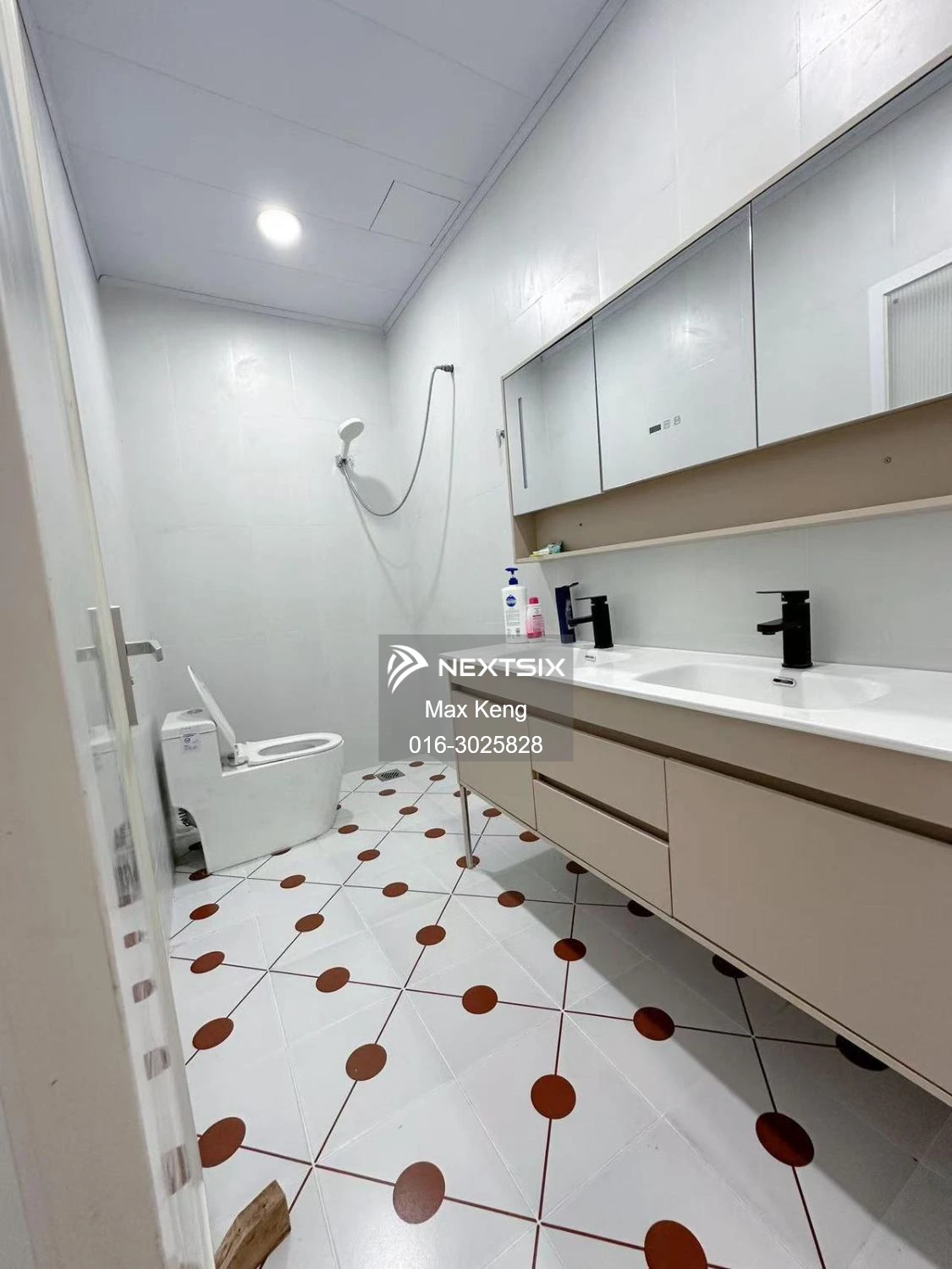 Semi-detached House For Sale in Johor Bahru Johor - Image 10