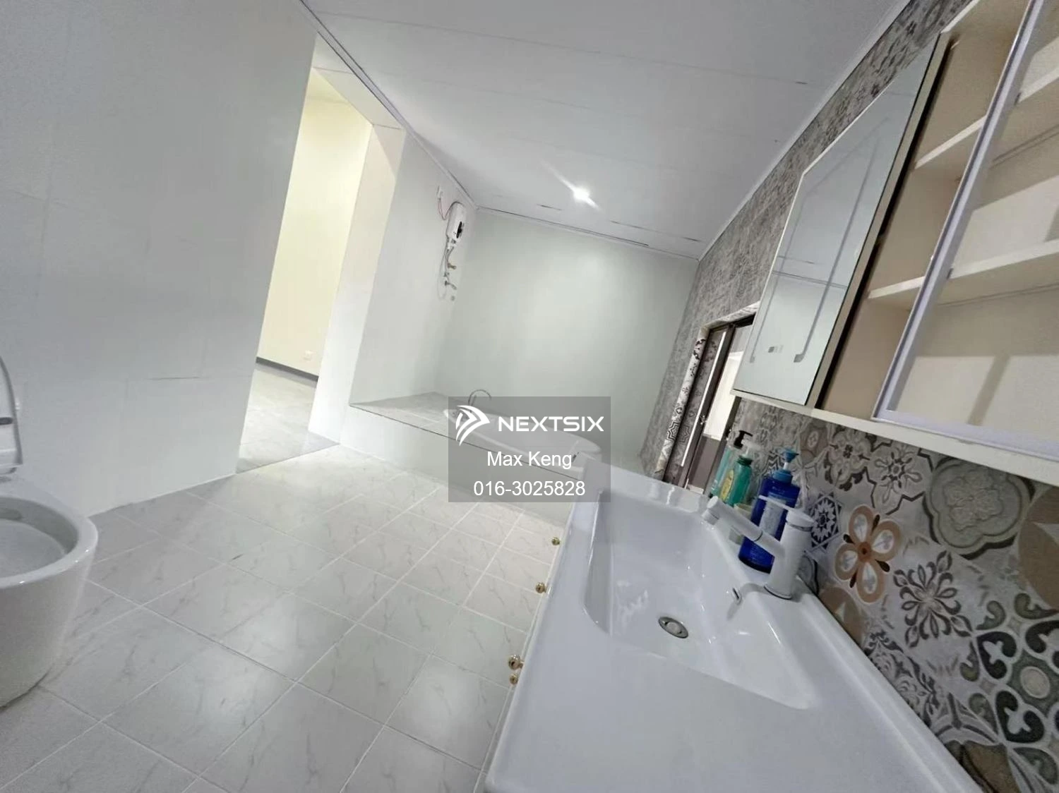 Semi-detached House For Sale in Johor Bahru Johor - Image 11