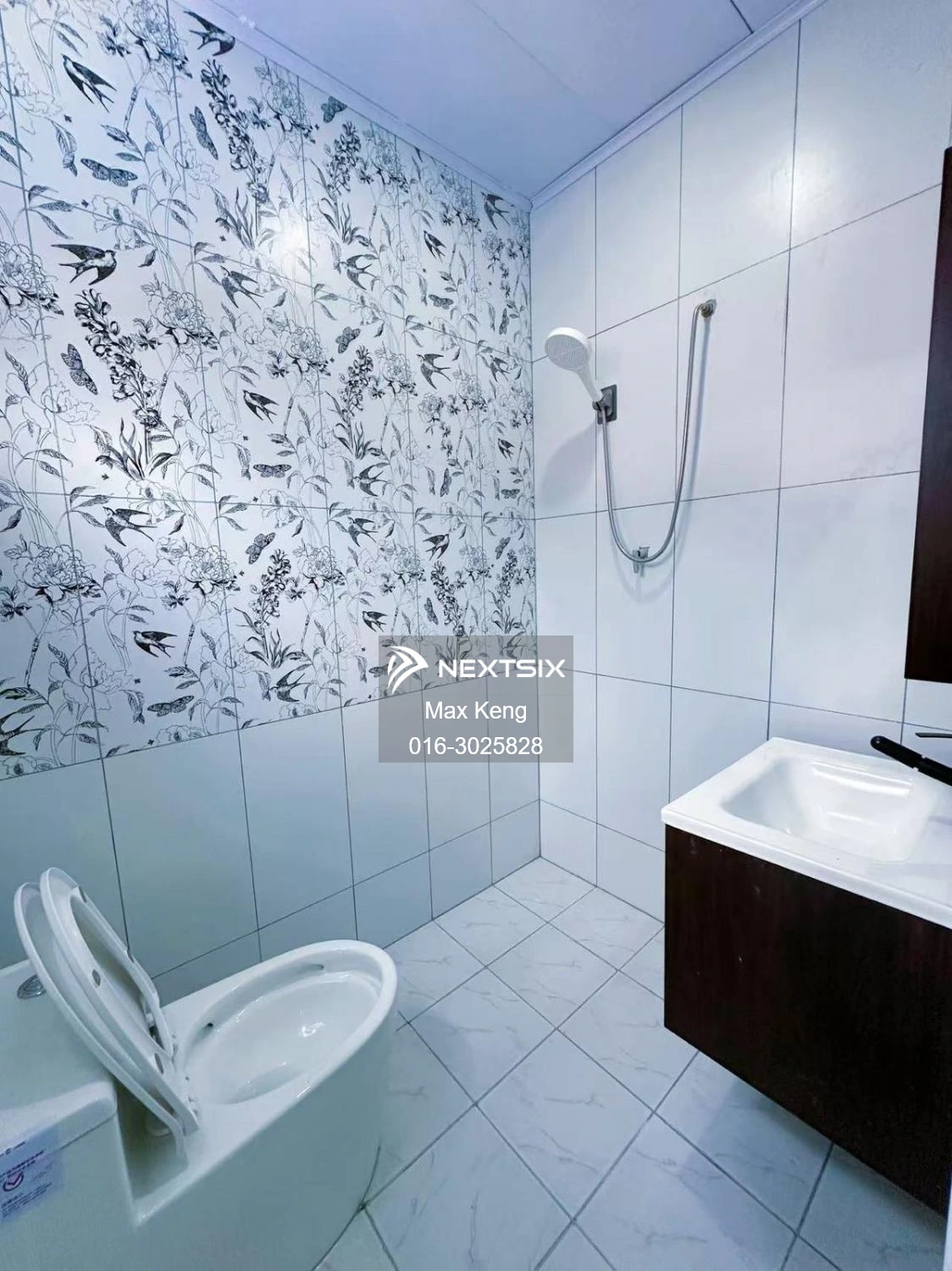 Semi-detached House For Sale in Johor Bahru Johor - Image 12