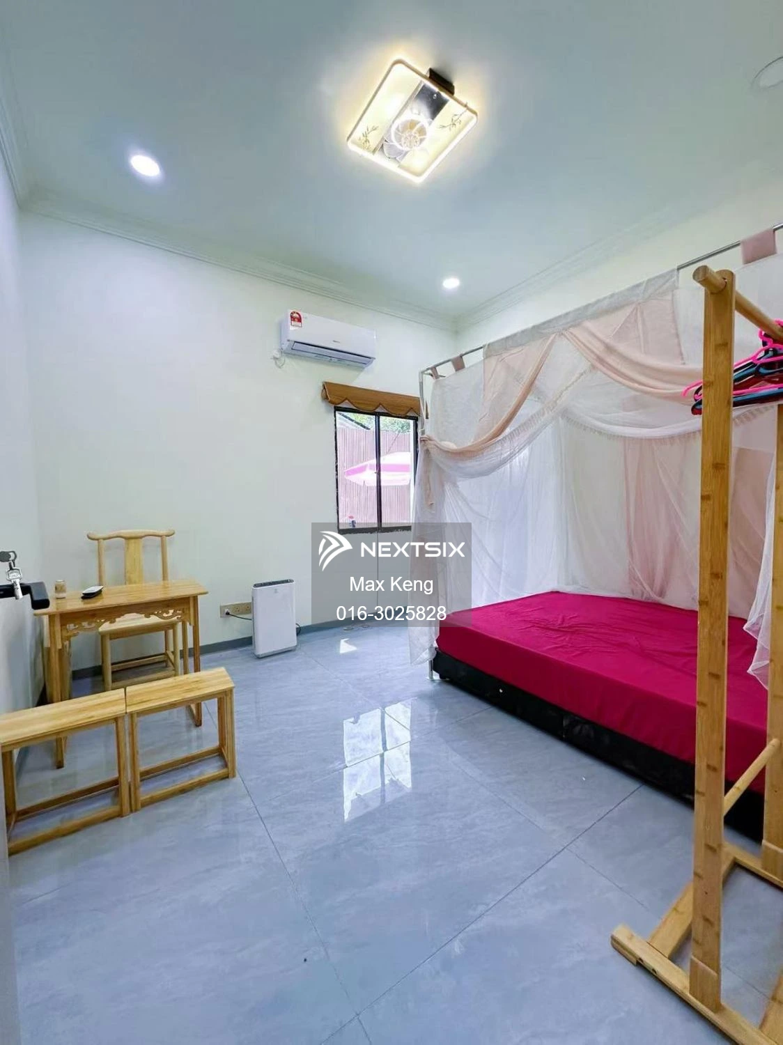 Semi-detached House For Sale in Johor Bahru Johor - Image 6