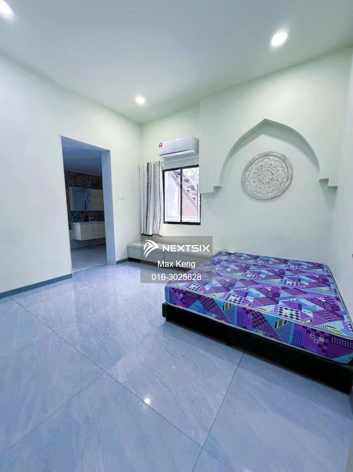 Semi-detached House For Sale in Johor Bahru Johor - Image 7