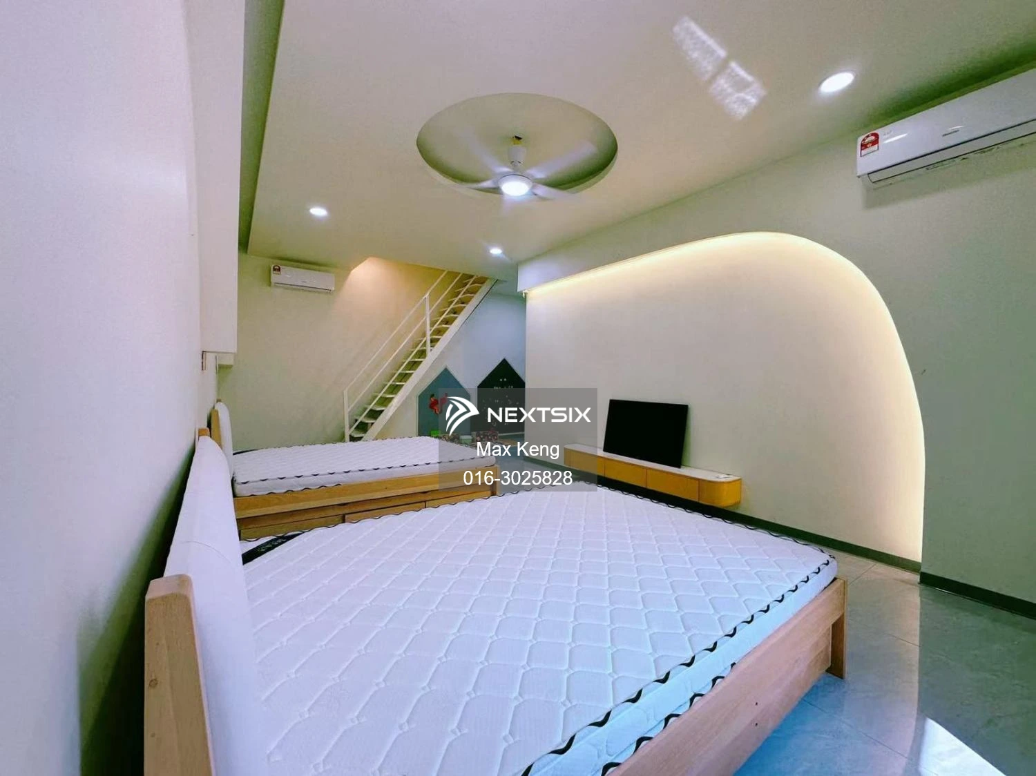 Semi-detached House For Sale in Johor Bahru Johor - Image 8