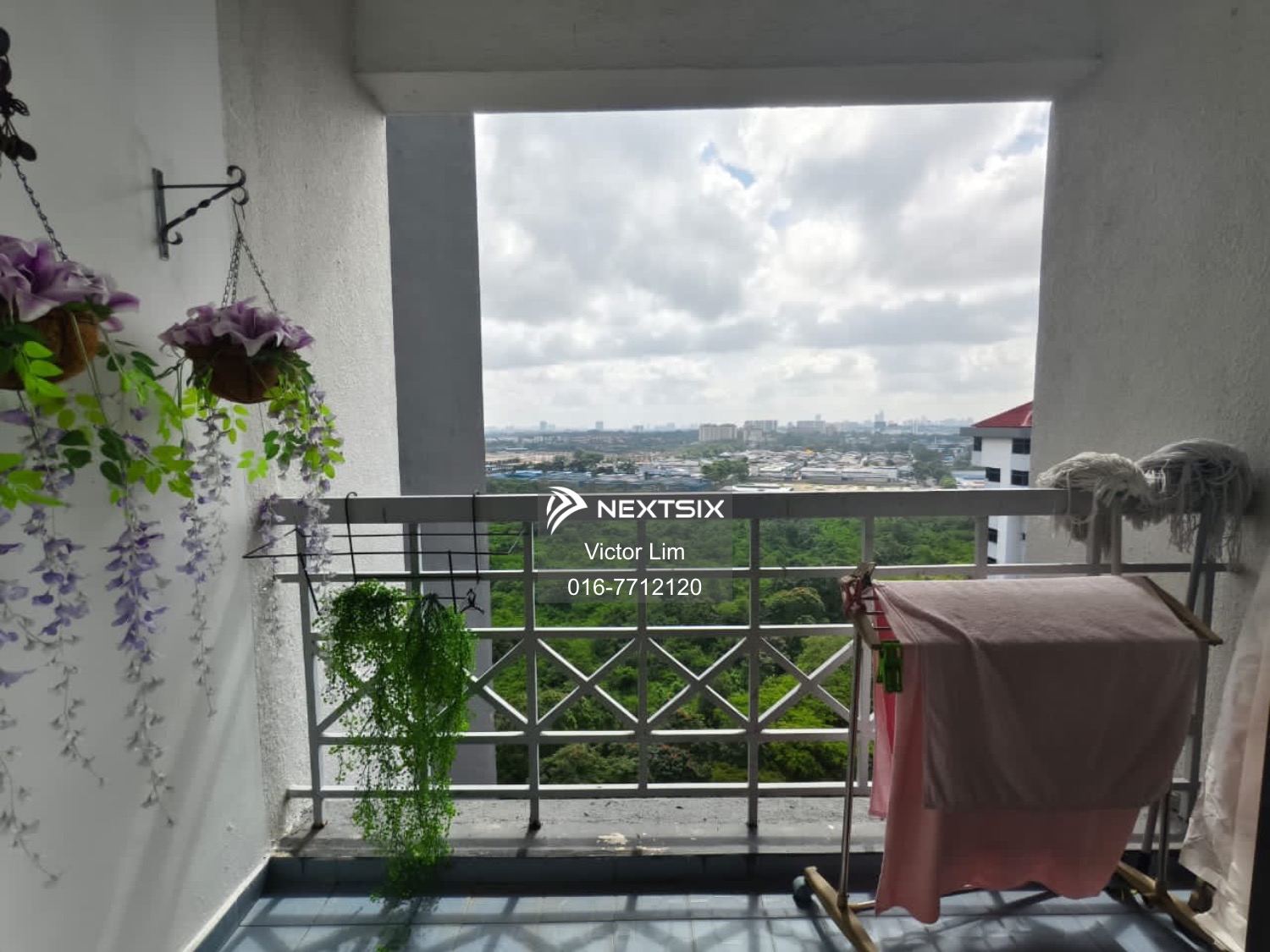 Apartment For Sale in Tampoi Johor - Image 10