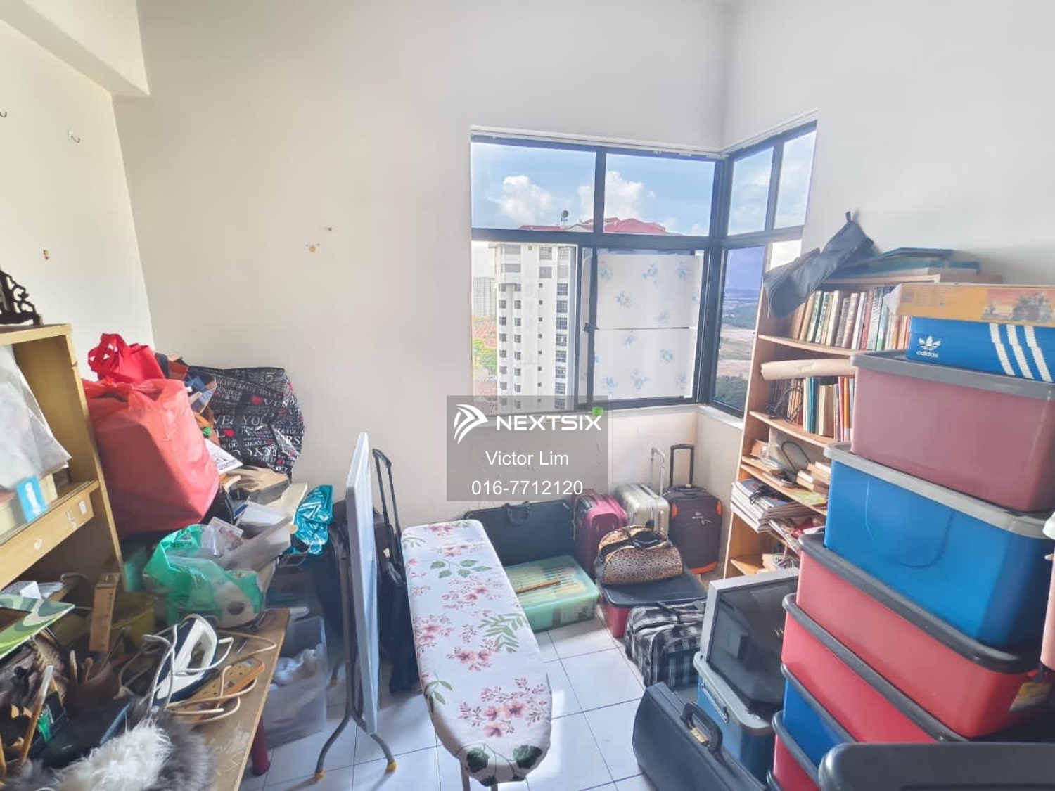 Apartment For Sale in Tampoi Johor - Image 11