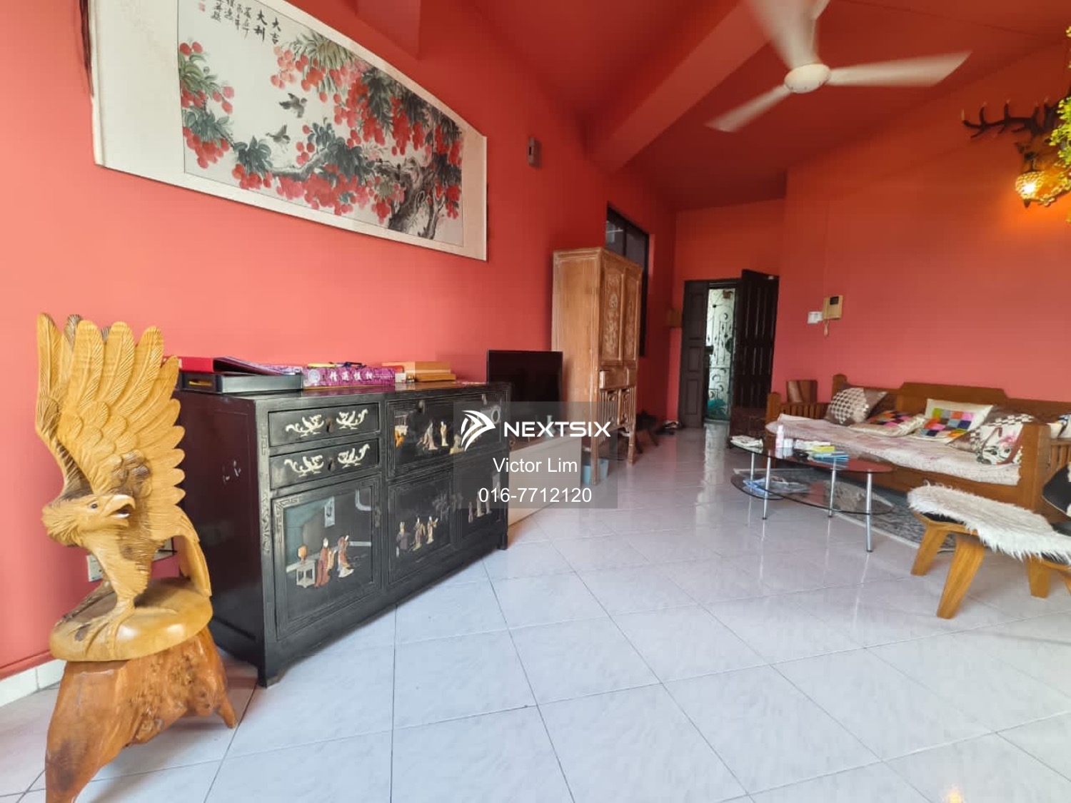 Apartment For Sale in Tampoi Johor - Image 2