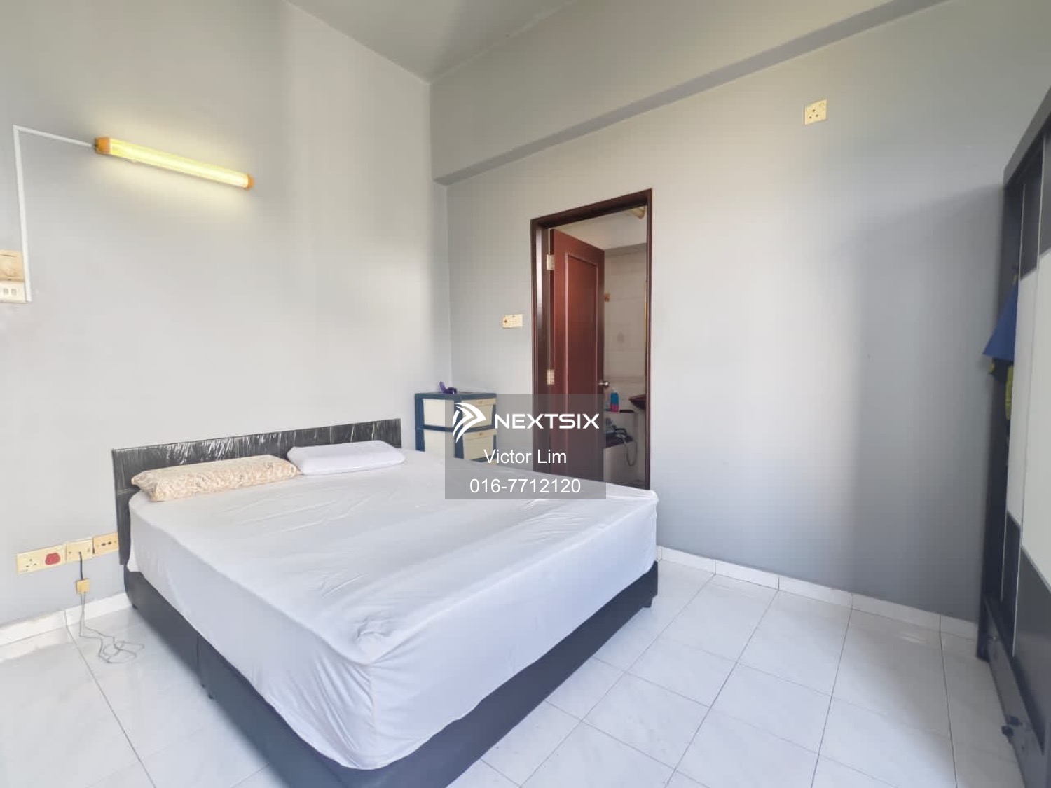 Apartment For Sale in Tampoi Johor - Image 3