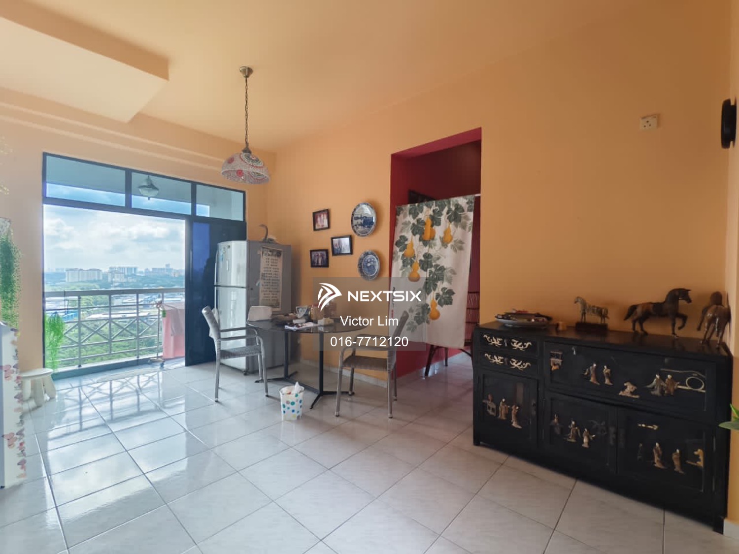 Apartment For Sale in Tampoi Johor - Image 5