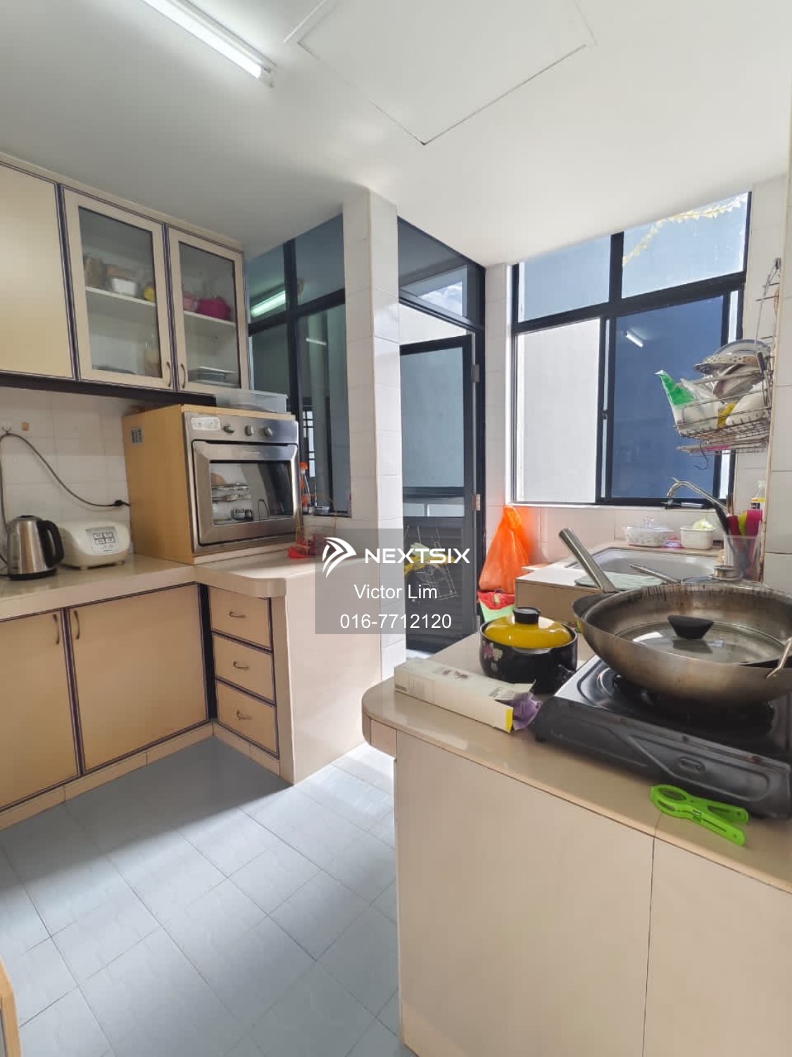 Apartment For Sale in Tampoi Johor - Image 6