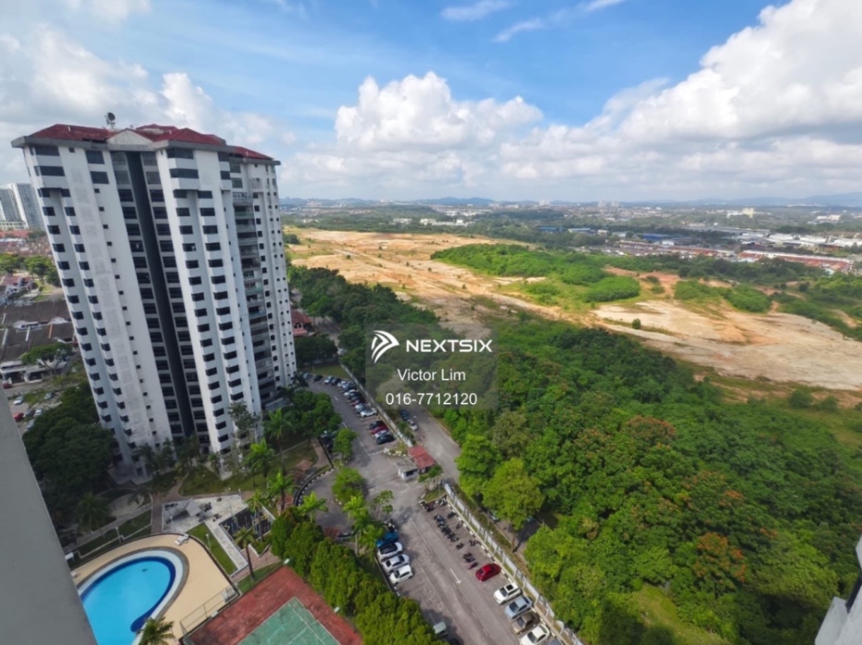 Apartment For Sale in Tampoi Johor - Image 7
