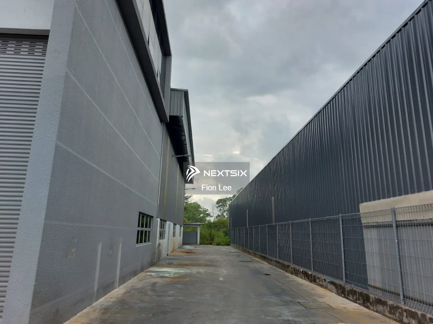 Semi-D Factory For Rent in Ulu Tiram Johor - Image 8
