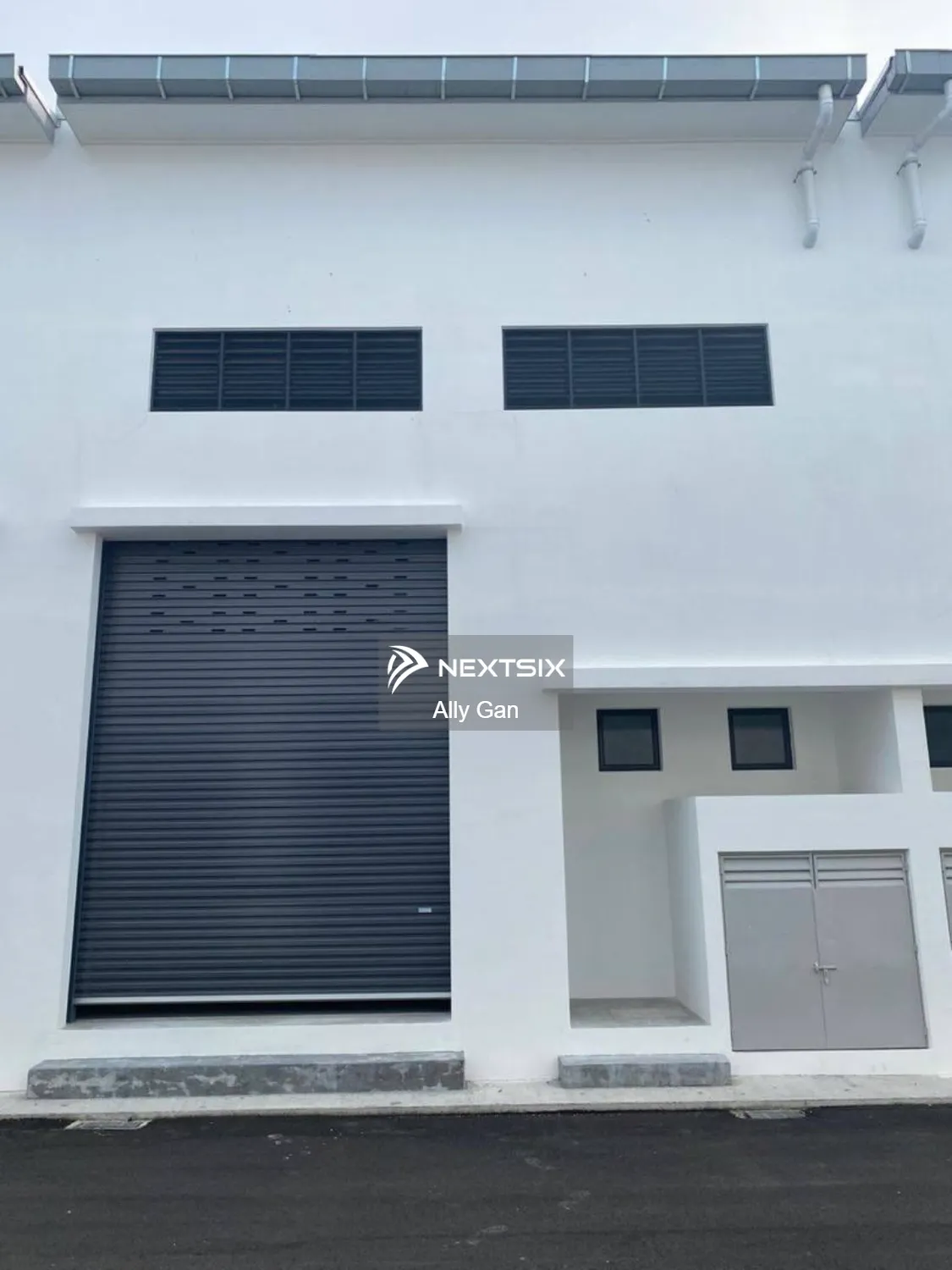Factory For Rent in Skudai Johor - Image 5