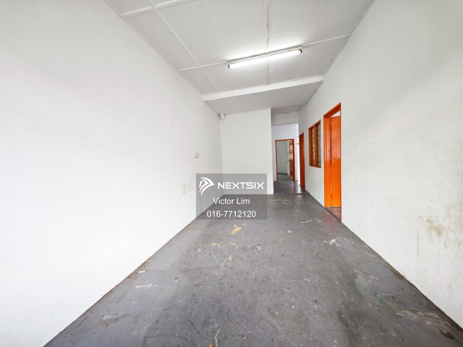 1-sty Terrace/Link House For Sale in Skudai Johor