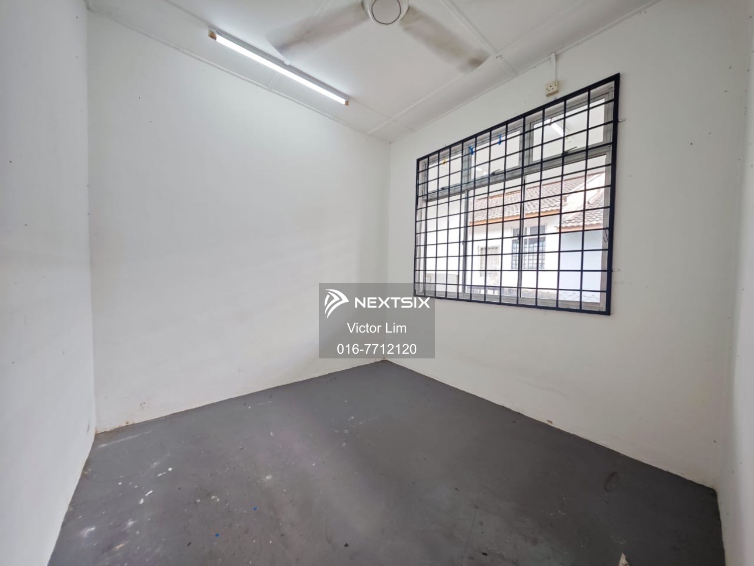 1-sty Terrace/Link House For Sale in Skudai Johor - Image 6